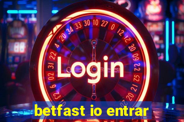 betfast io entrar